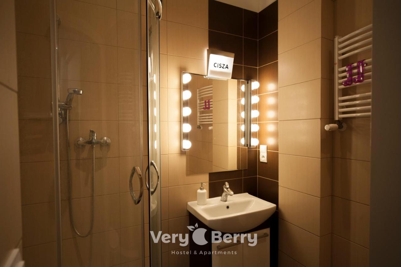 ポズナンVery Berry - Garbary 27 - Apartament Z Balkonem, Old City, Check In 24Hアパートメント エクステリア 写真